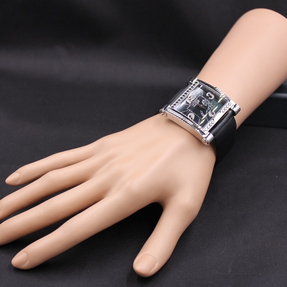DIamond 0.77 Tcw. Dial Ladies Watch main image 5